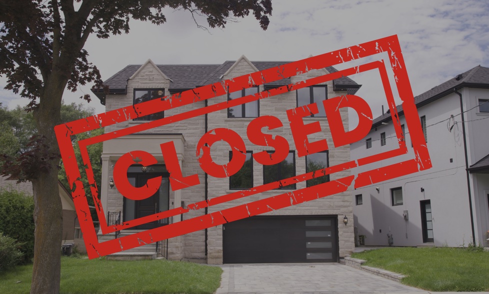 Glentworth — closed project