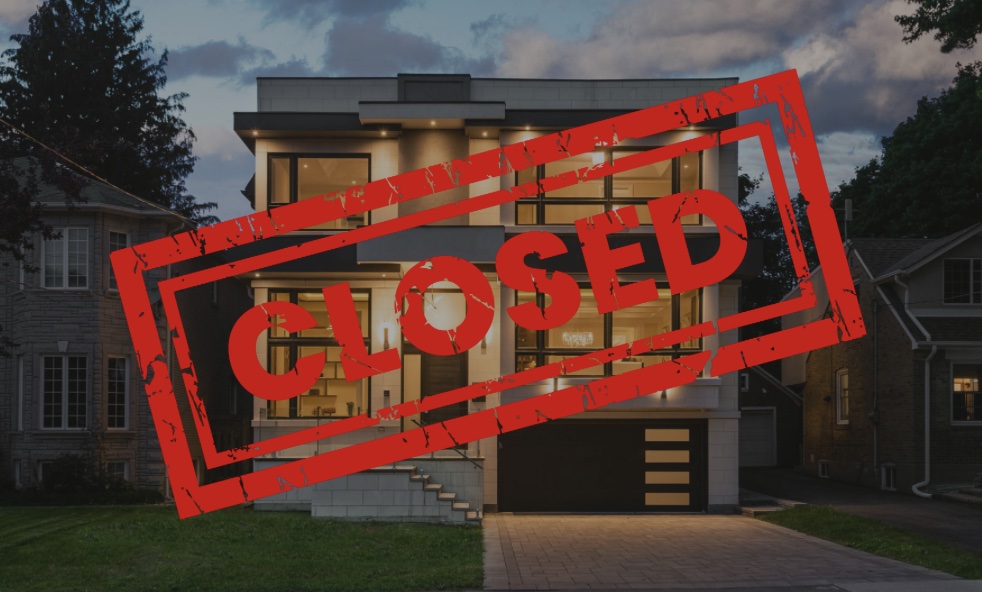 Norton — closed project